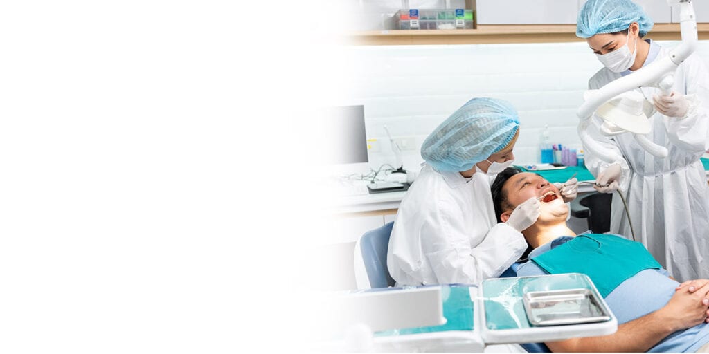 Best Dental Clinic in Dhanori